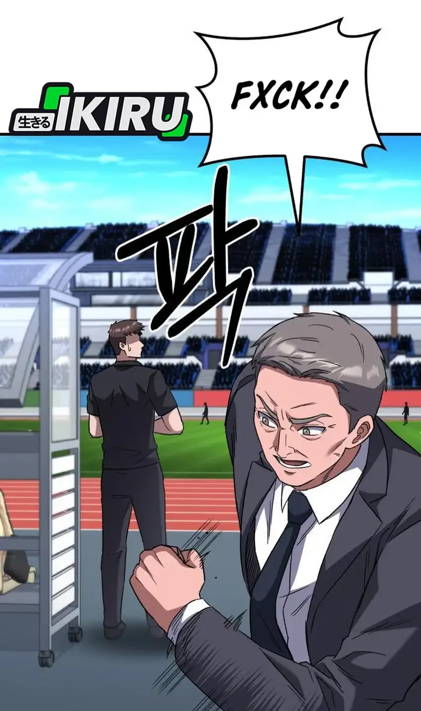 The Genius Midfielder’s Pass Is Special Chapter 55 Gambar 60