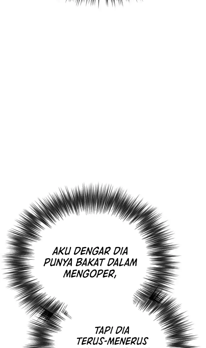 The Genius Midfielder’s Pass Is Special Chapter 57 Gambar 66