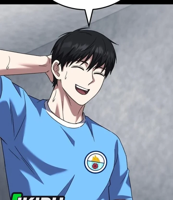 The Genius Midfielder’s Pass Is Special Chapter 58 Gambar 64