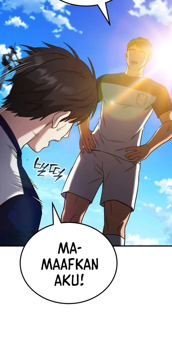 The Genius Midfielder’s Pass Is Special Chapter 60 Gambar 56