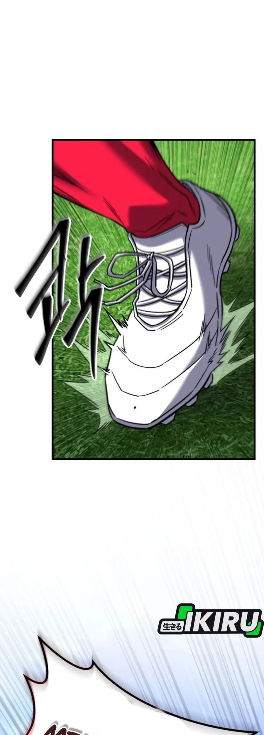 The Genius Midfielder’s Pass Is Special Chapter 63 Gambar 57