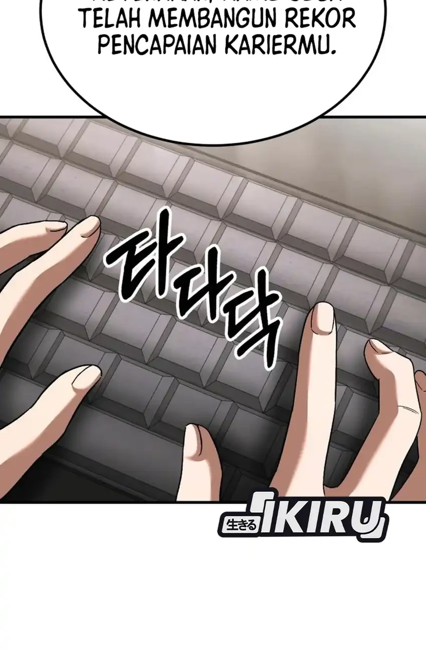 The Genius Midfielder’s Pass Is Special Chapter 64 Gambar 95