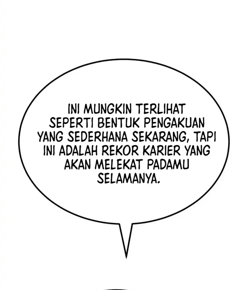 The Genius Midfielder’s Pass Is Special Chapter 64 Gambar 97