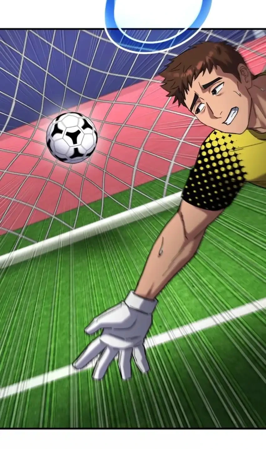 The Genius Midfielder’s Pass Is Special Chapter 65 Gambar 106