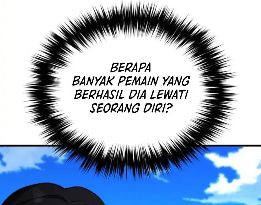 The Genius Midfielder’s Pass Is Special Chapter 65 Gambar 110
