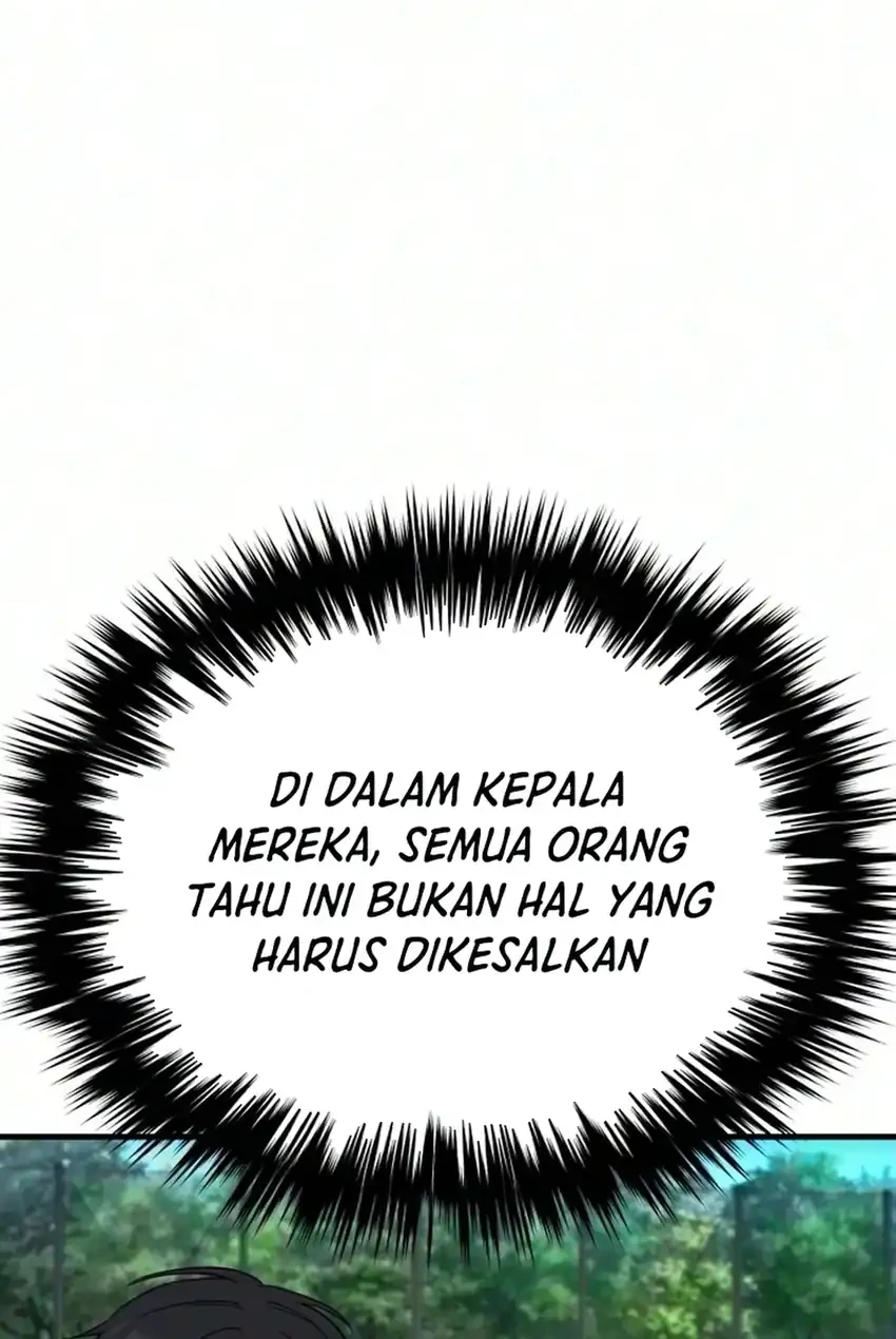 The Genius Midfielder’s Pass Is Special Chapter 68 Gambar 79