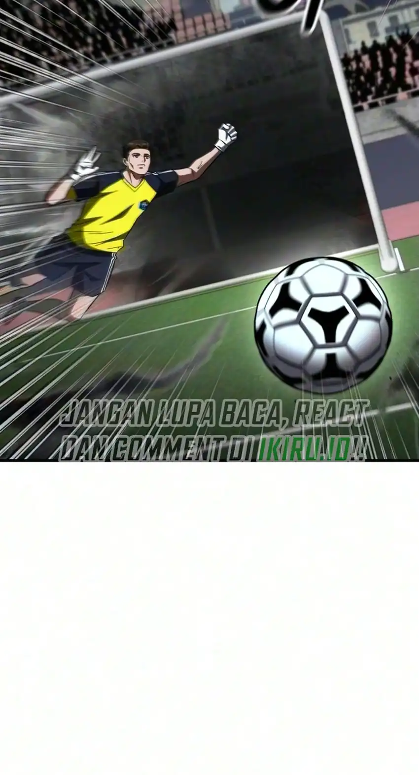 The Genius Midfielder’s Pass Is Special Chapter 70 Gambar 67