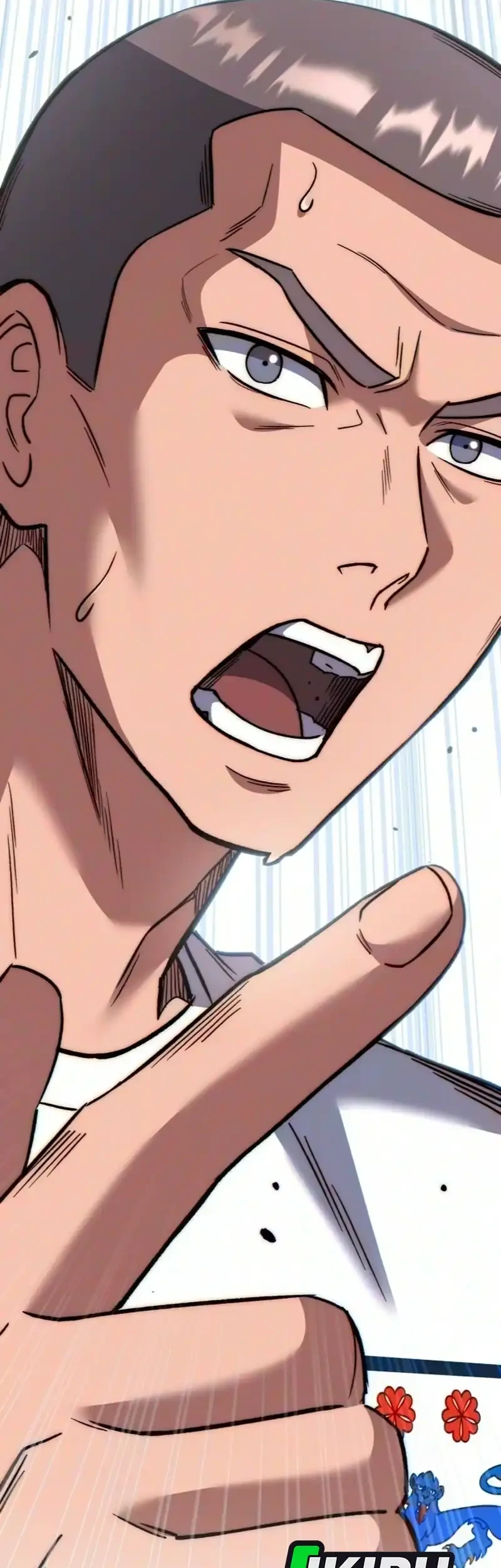 The Genius Midfielder’s Pass Is Special Chapter 73 Gambar 51