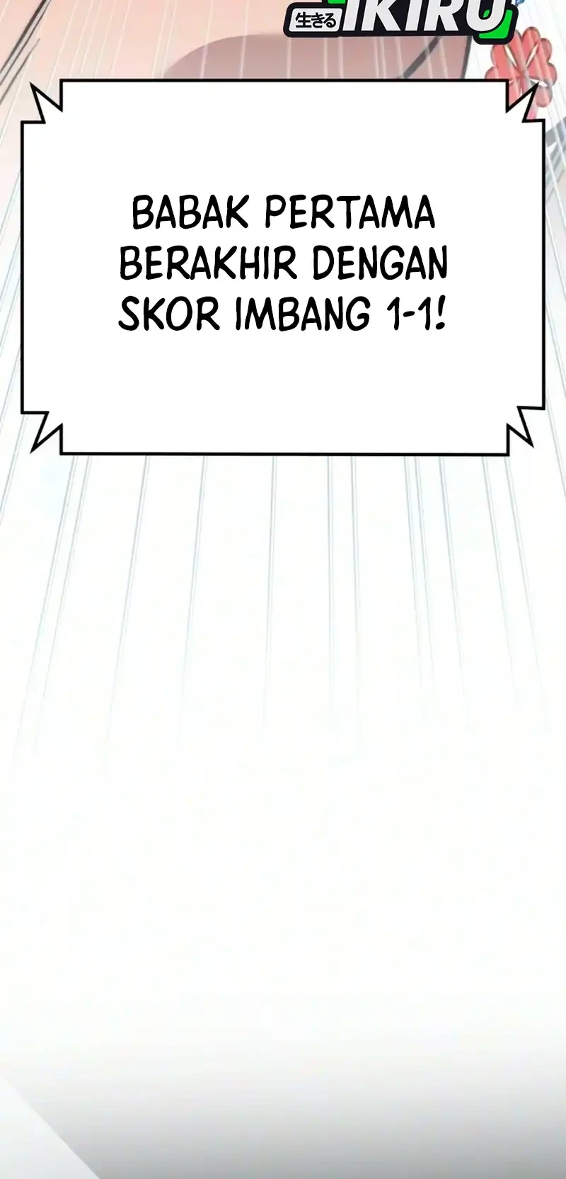 The Genius Midfielder’s Pass Is Special Chapter 73 Gambar 52