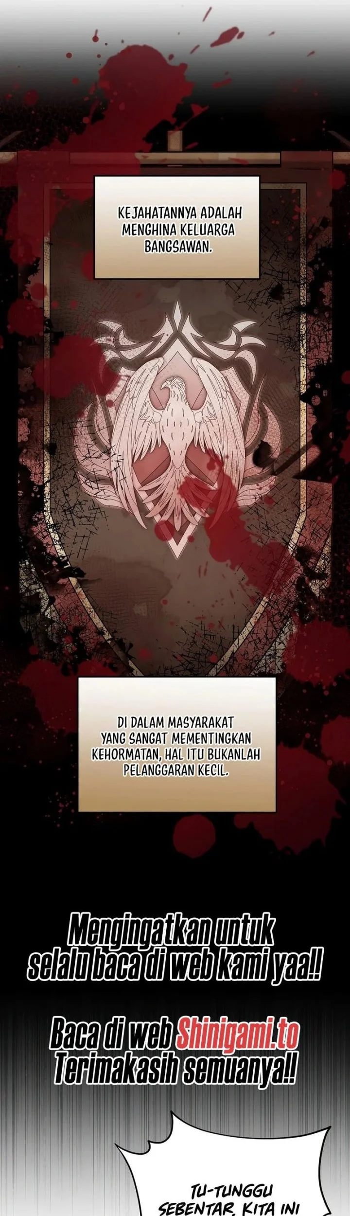 The Genius Professor Wants an Easy Life Chapter 11 Gambar 35