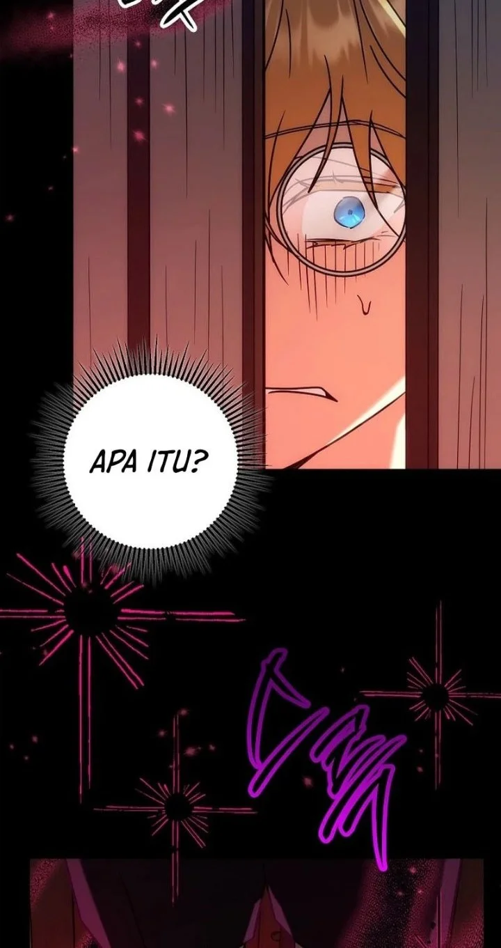 The Genius Professor Wants an Easy Life Chapter 20 Gambar 38