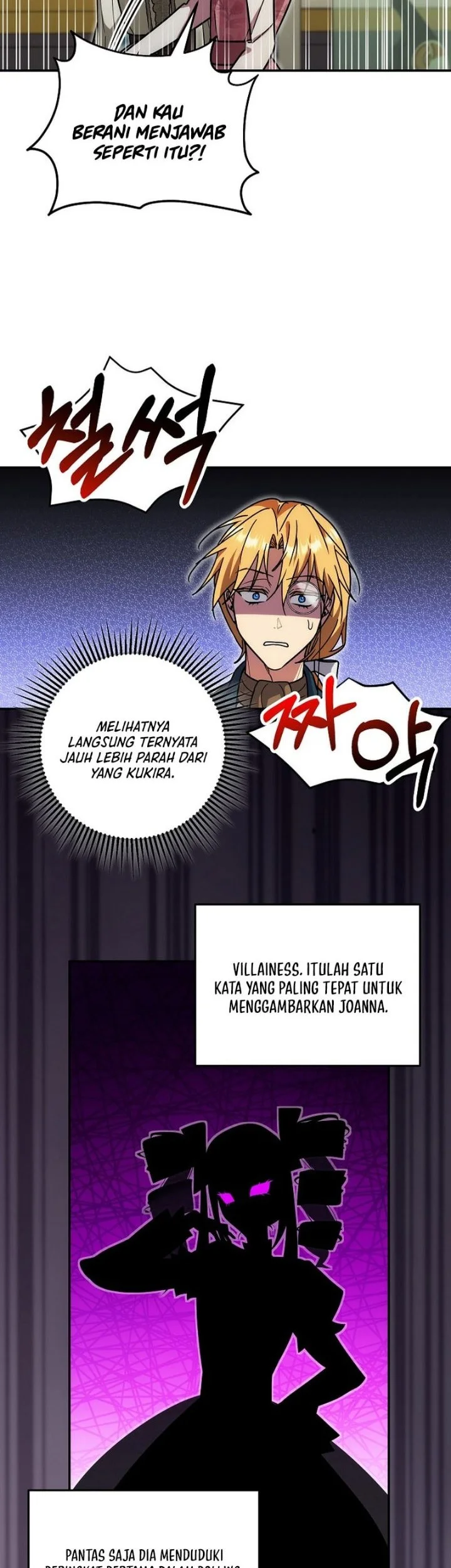 The Genius Professor Wants an Easy Life Chapter 23 Gambar 37