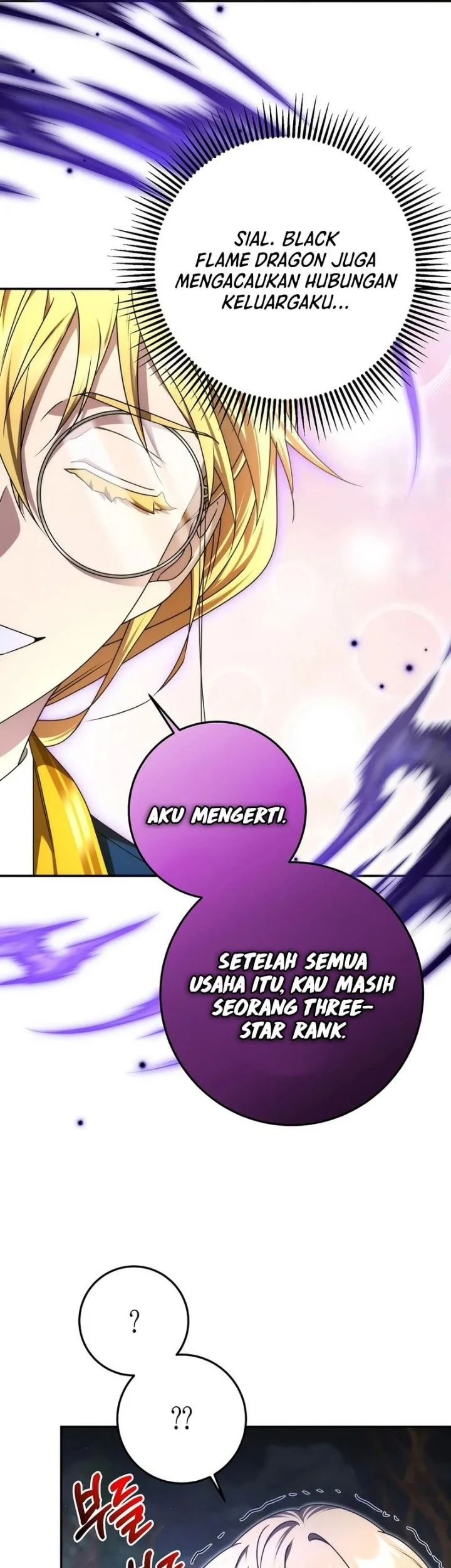 The Genius Professor Wants an Easy Life Chapter 4 Gambar 38