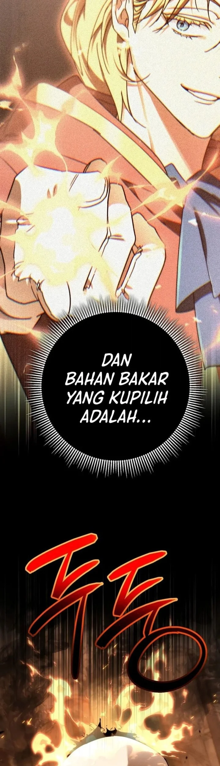 The Genius Professor Wants an Easy Life Chapter 7 Gambar 43