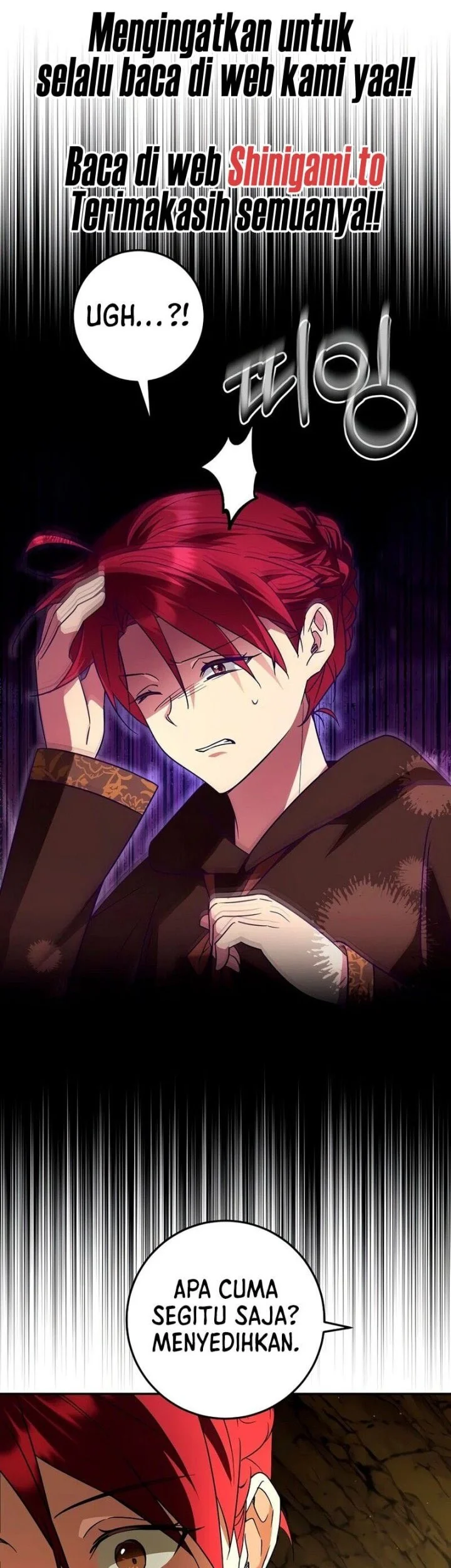 The Genius Professor Wants an Easy Life Chapter 9 Gambar 39
