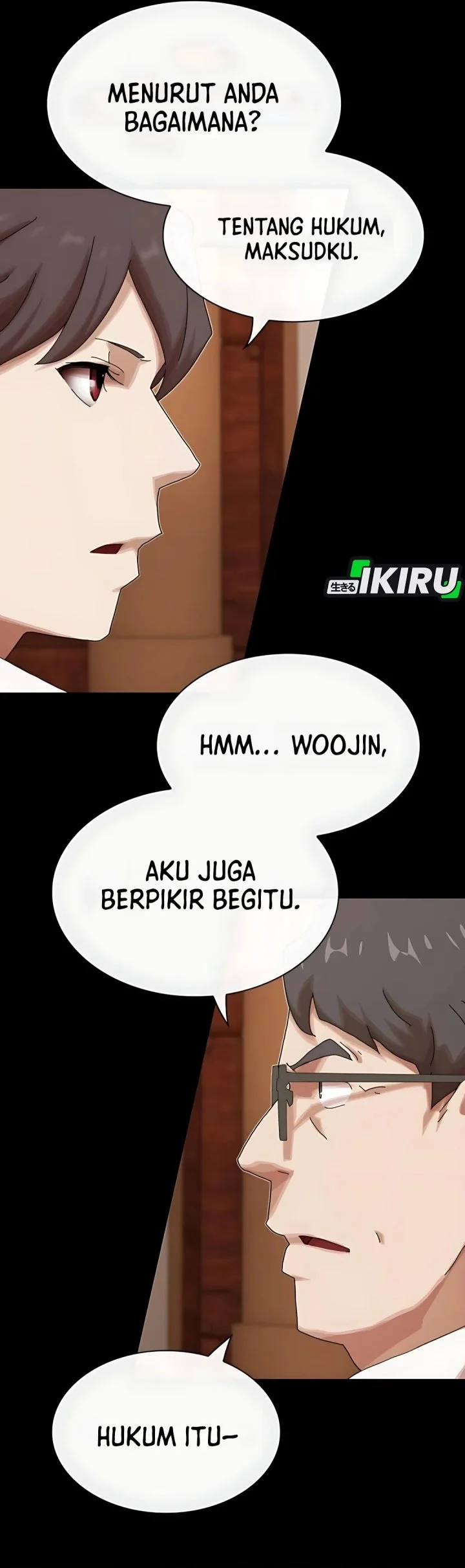 The Genius Who Sees Through the World Chapter 46 Gambar 75