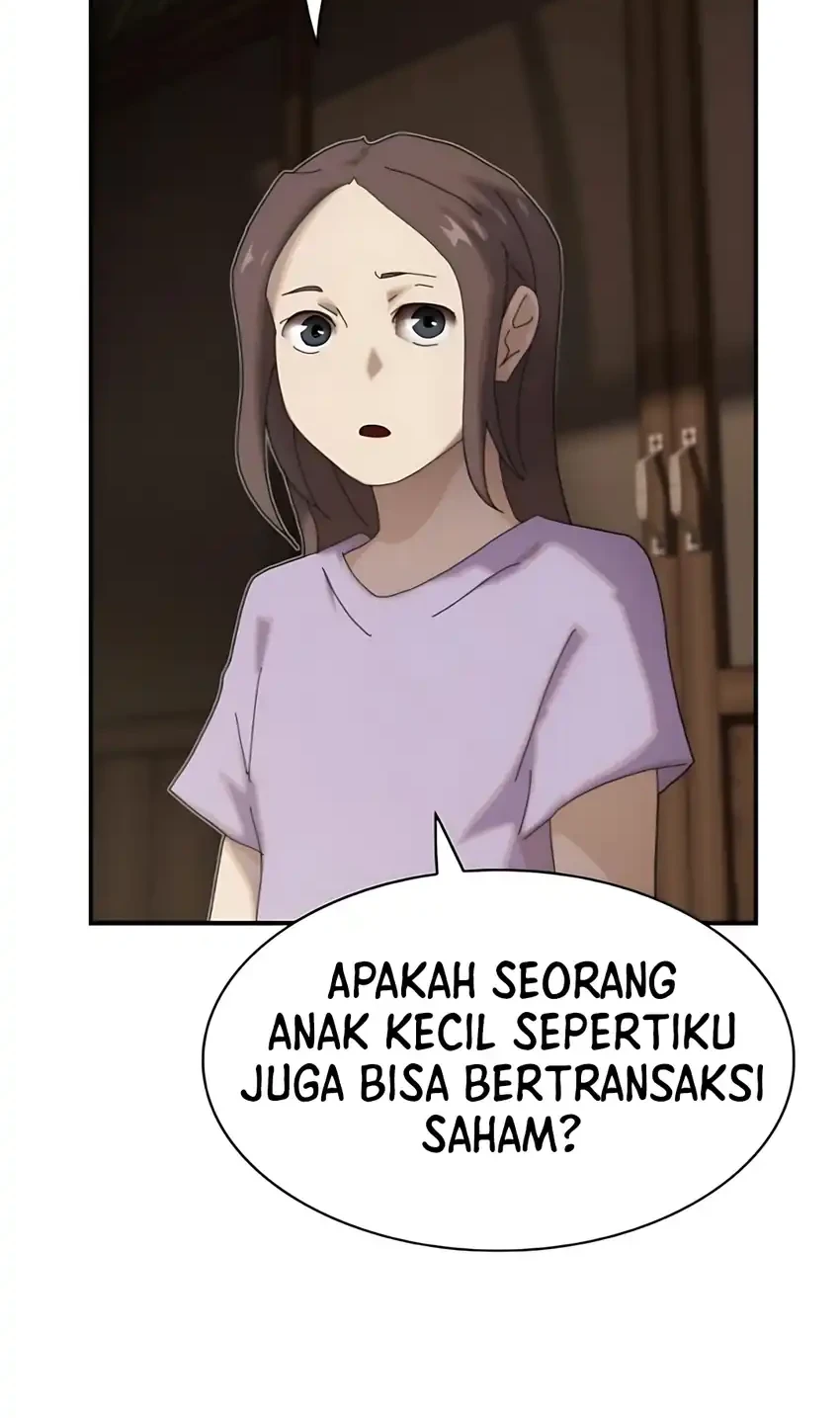 The Genius Who Sees Through the World Chapter 48 Gambar 89