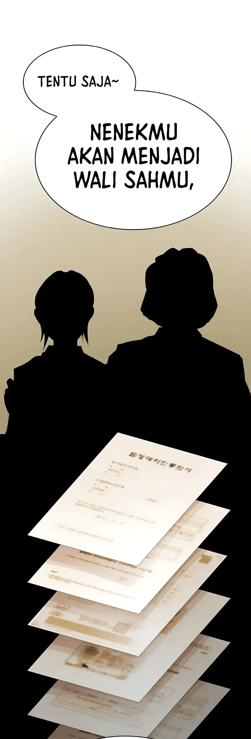 The Genius Who Sees Through the World Chapter 48 Gambar 90