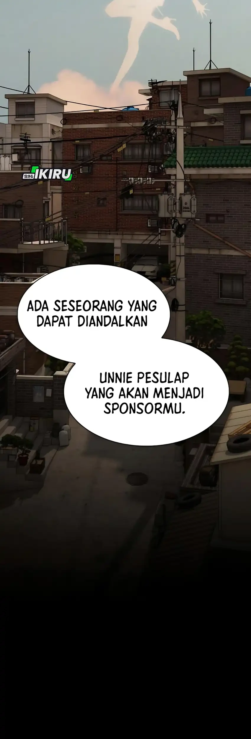The Genius Who Sees Through the World Chapter 48 Gambar 94
