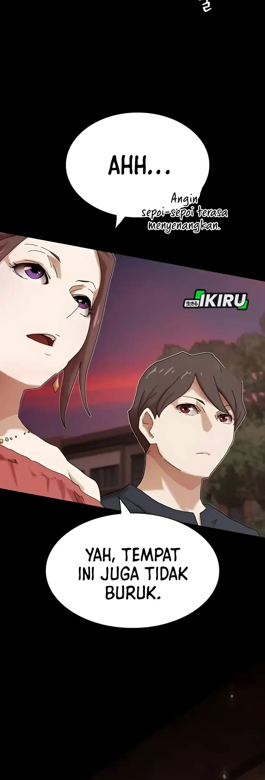 The Genius Who Sees Through the World Chapter 49 Gambar 93