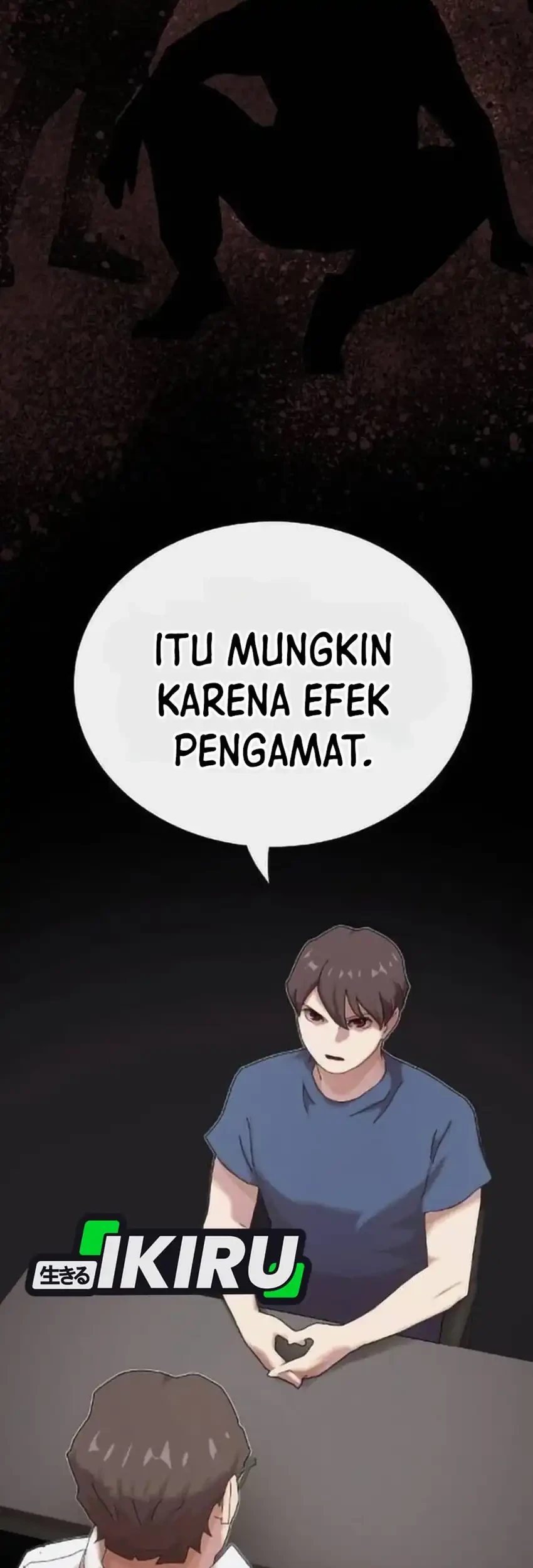The Genius Who Sees Through the World Chapter 50 Gambar 75