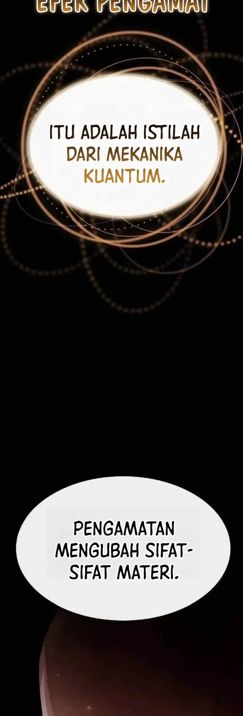 The Genius Who Sees Through the World Chapter 50 Gambar 77
