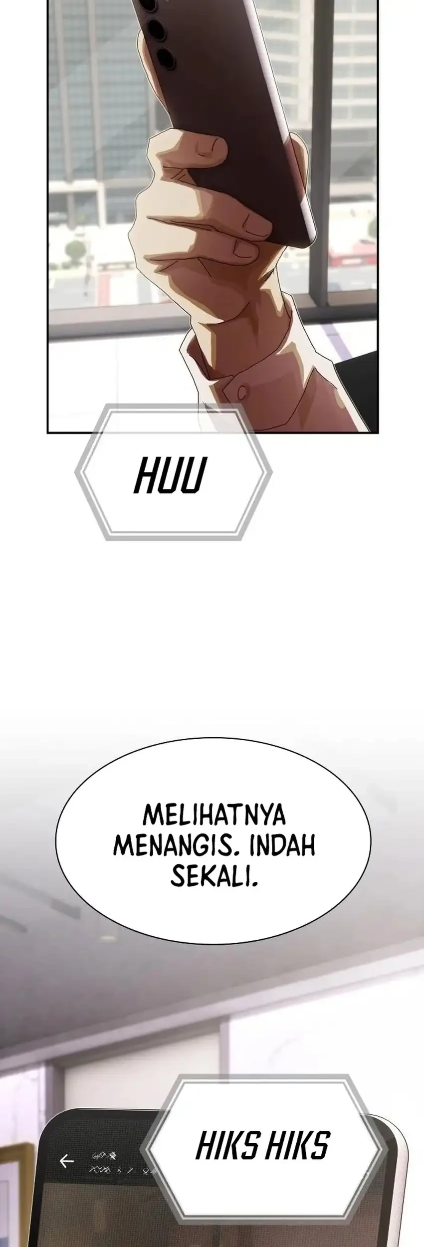 The Genius Who Sees Through the World Chapter 51 Gambar 65