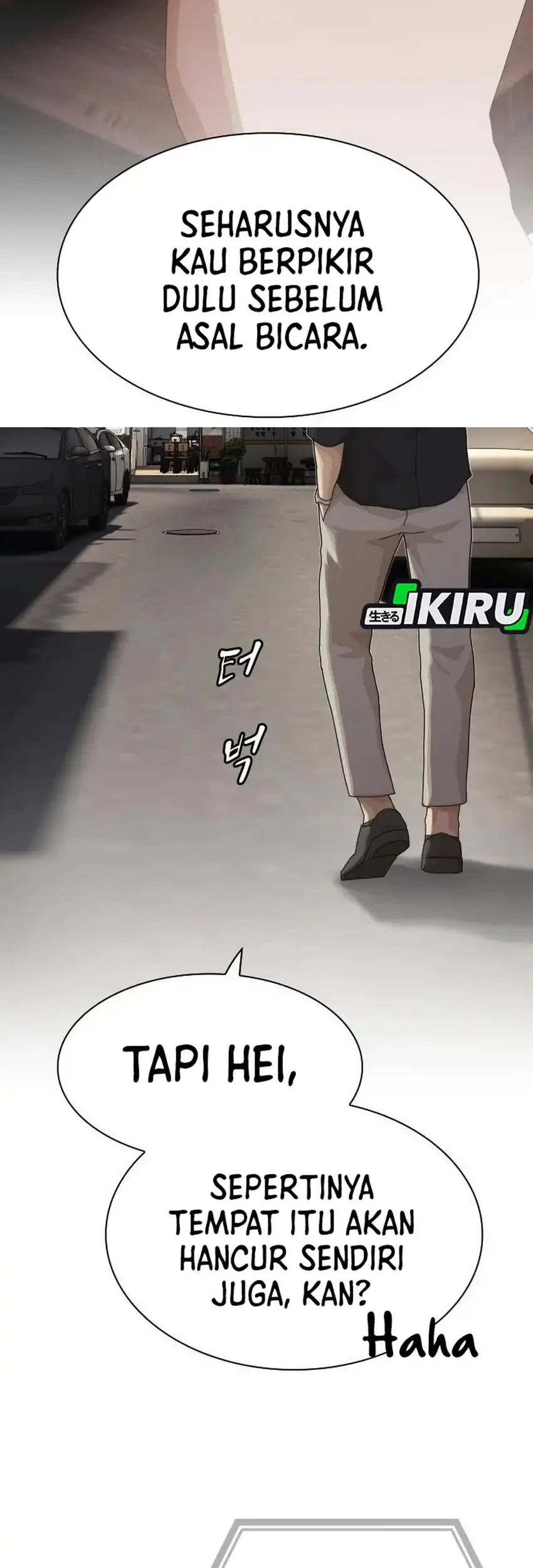 The Genius Who Sees Through the World Chapter 51 Gambar 67