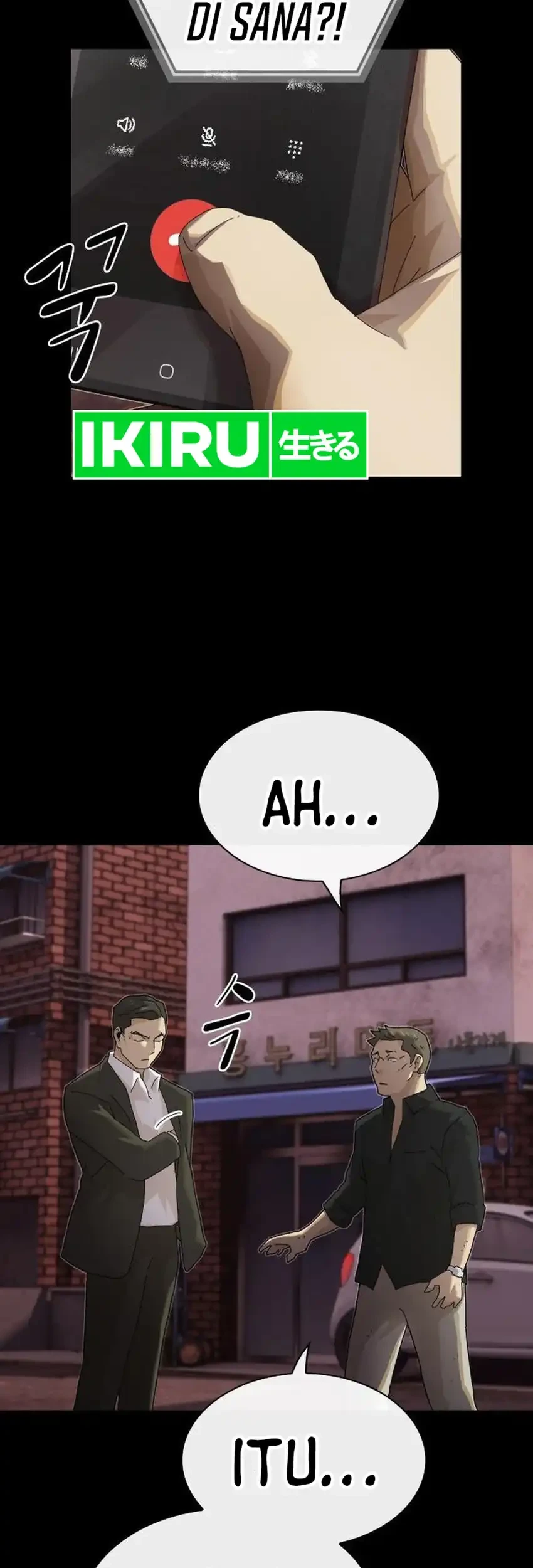 The Genius Who Sees Through the World Chapter 52 Gambar 75