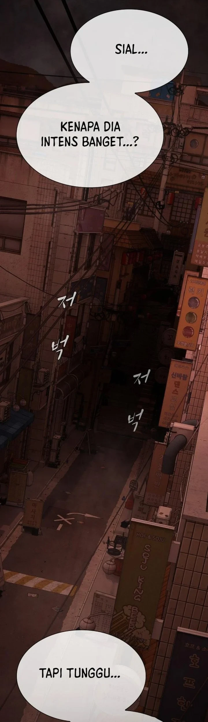 The Genius Who Sees Through the World Chapter 53 Gambar 73