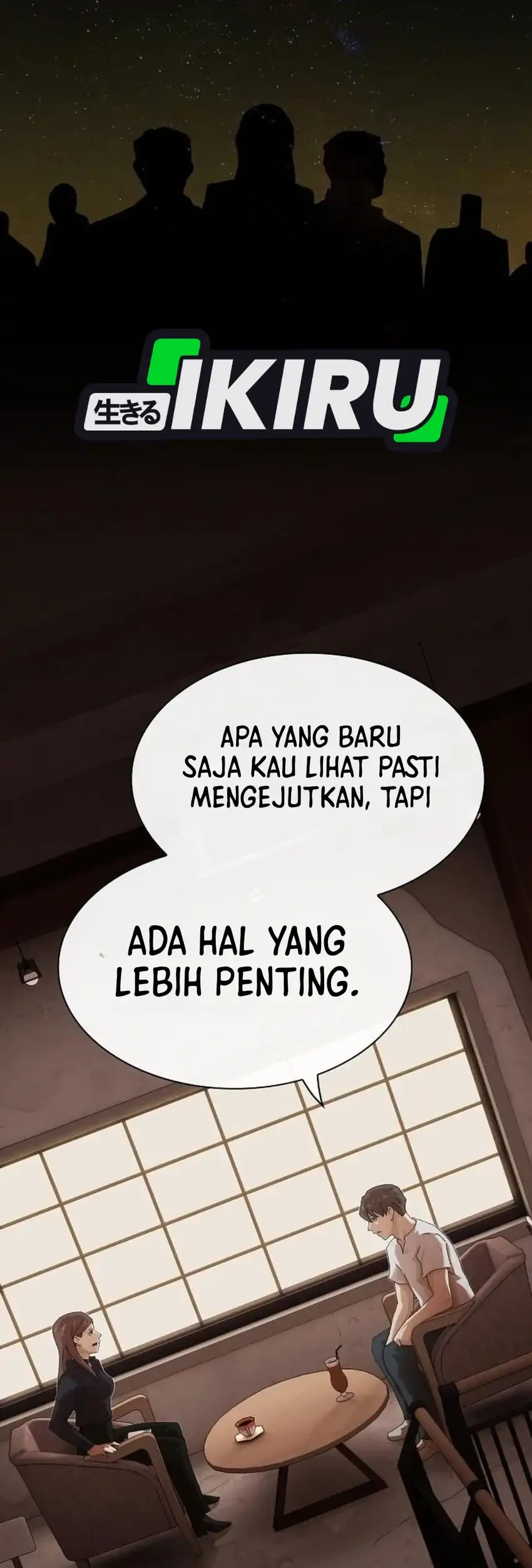 The Genius Who Sees Through the World Chapter 54 Gambar 76