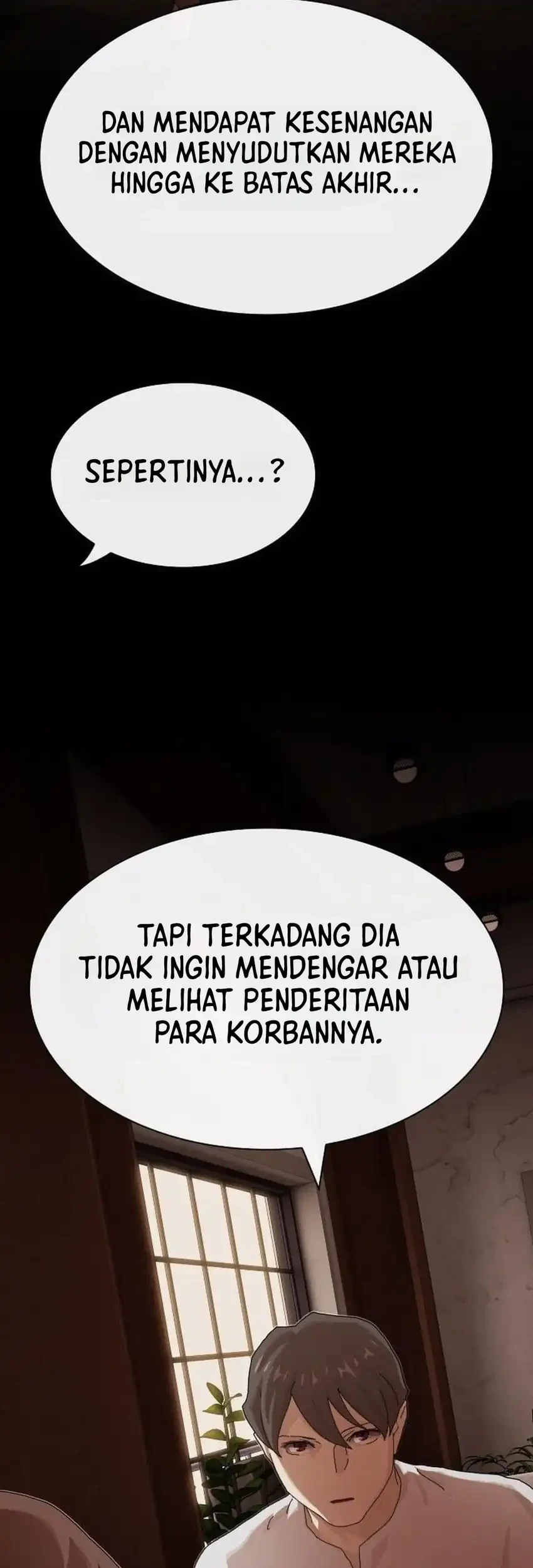 The Genius Who Sees Through the World Chapter 54 Gambar 80