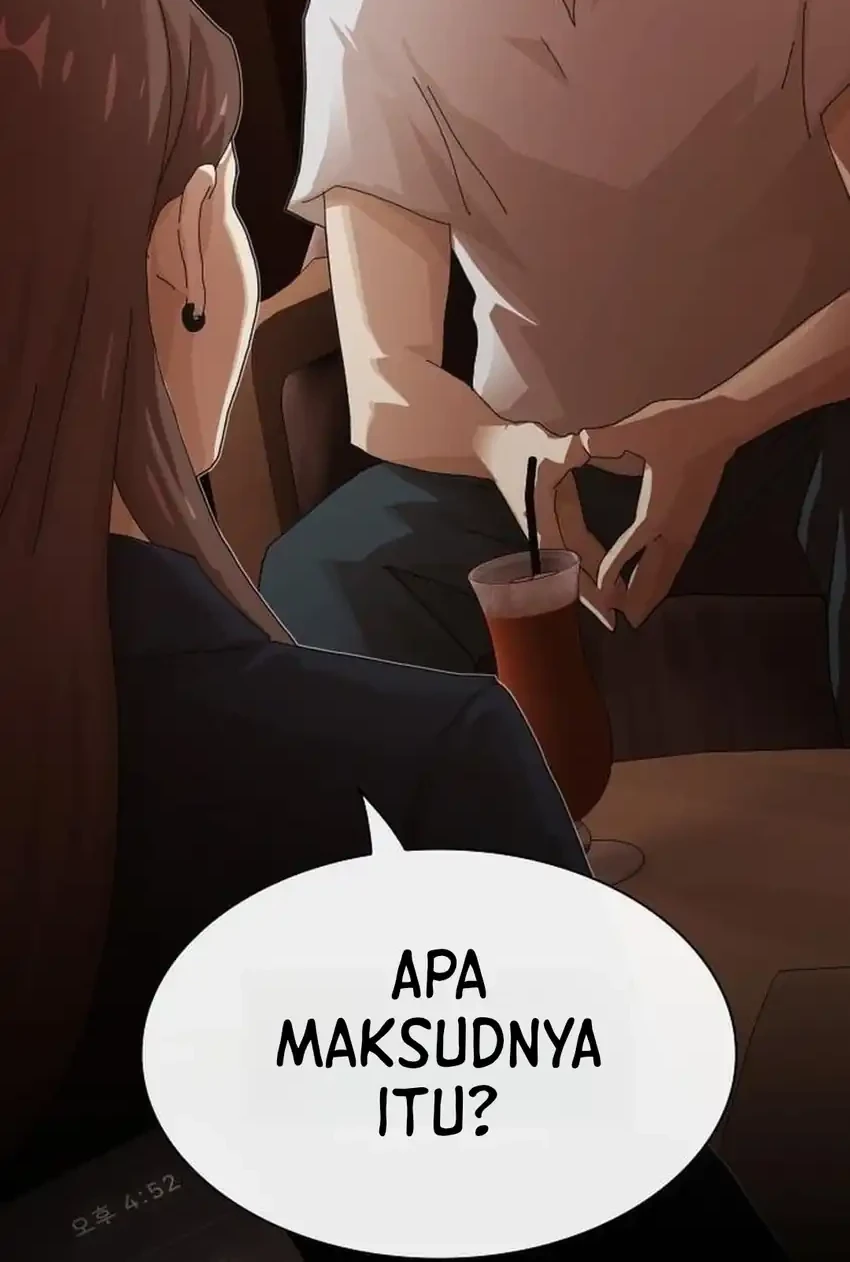 The Genius Who Sees Through the World Chapter 54 Gambar 81