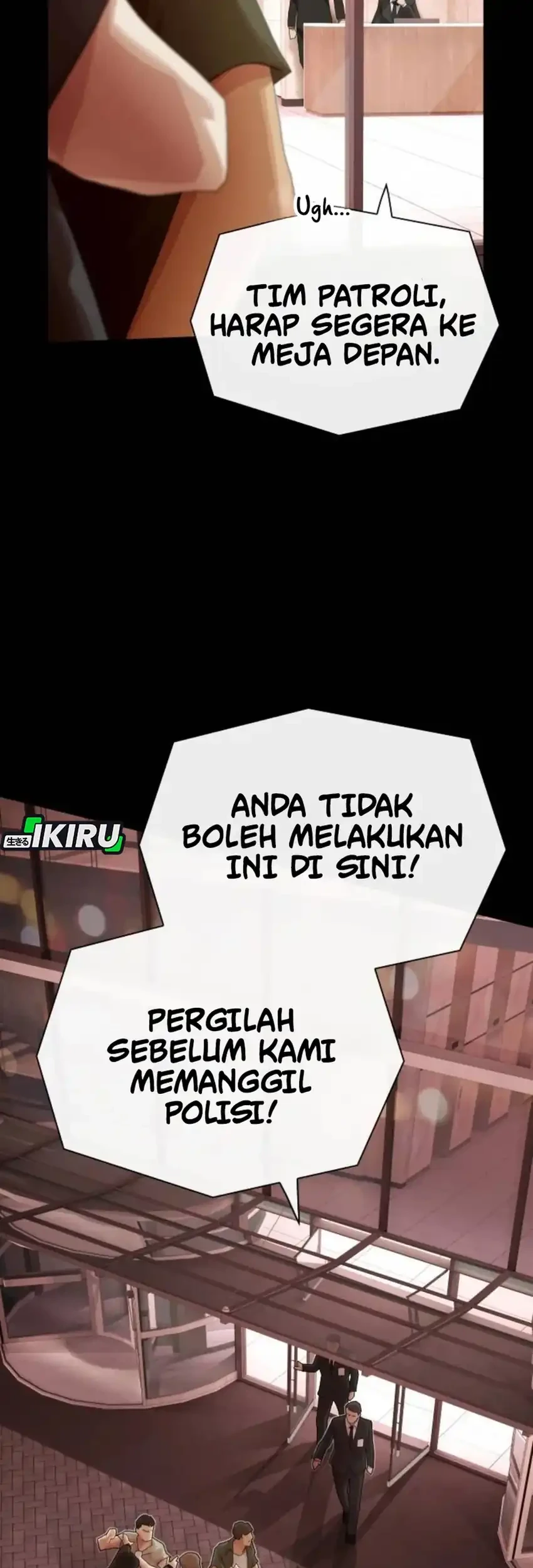 The Genius Who Sees Through the World Chapter 55 Gambar 73