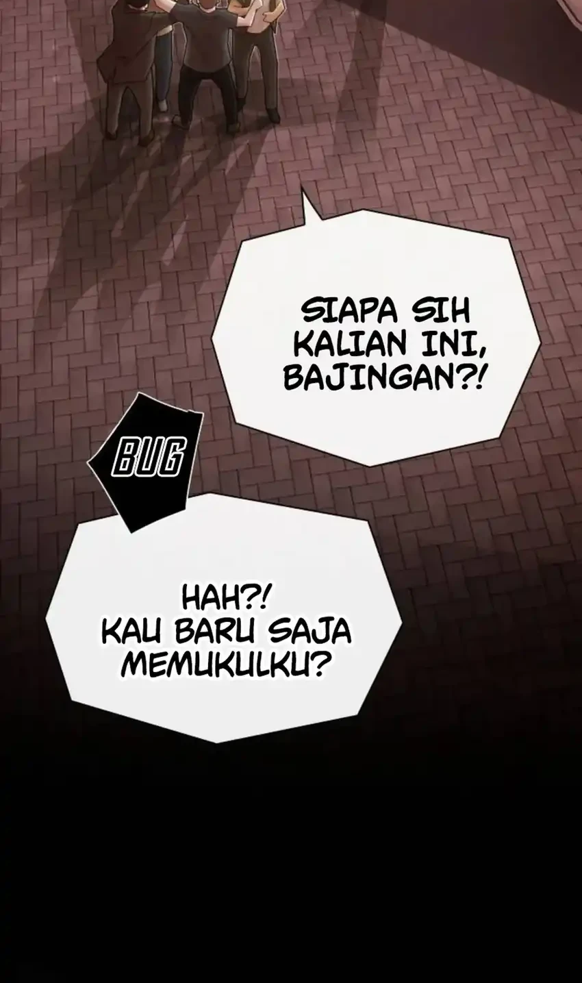 The Genius Who Sees Through the World Chapter 55 Gambar 74