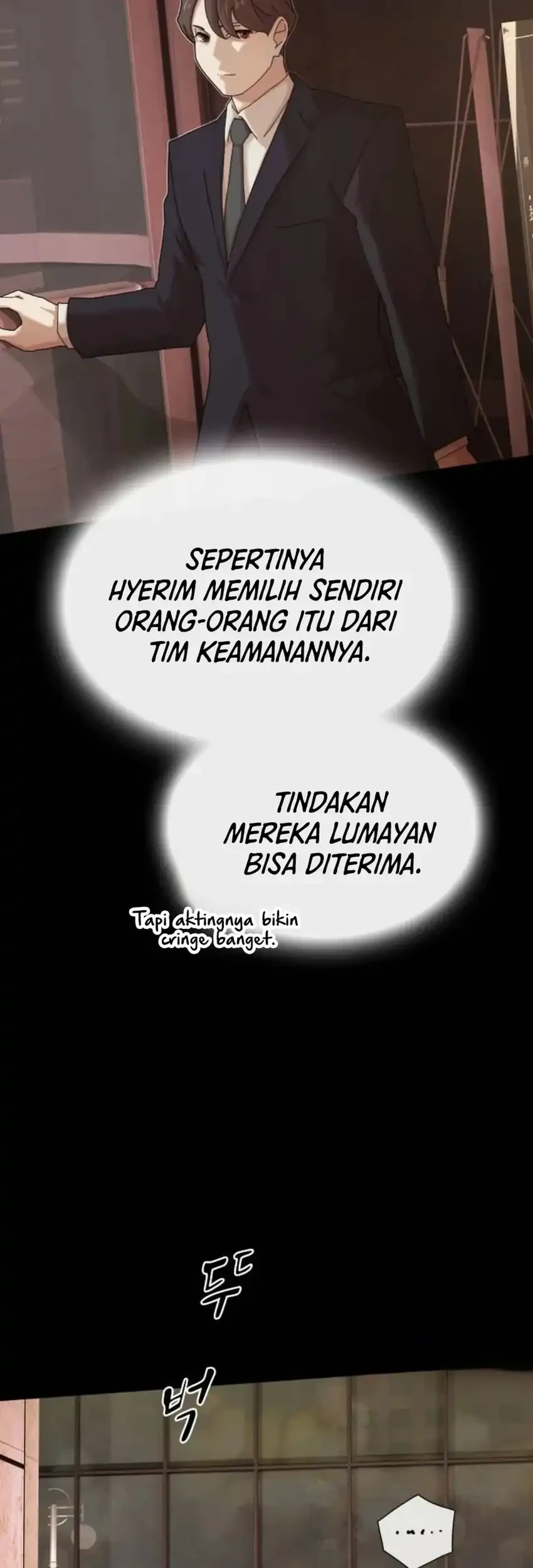 The Genius Who Sees Through the World Chapter 55 Gambar 77
