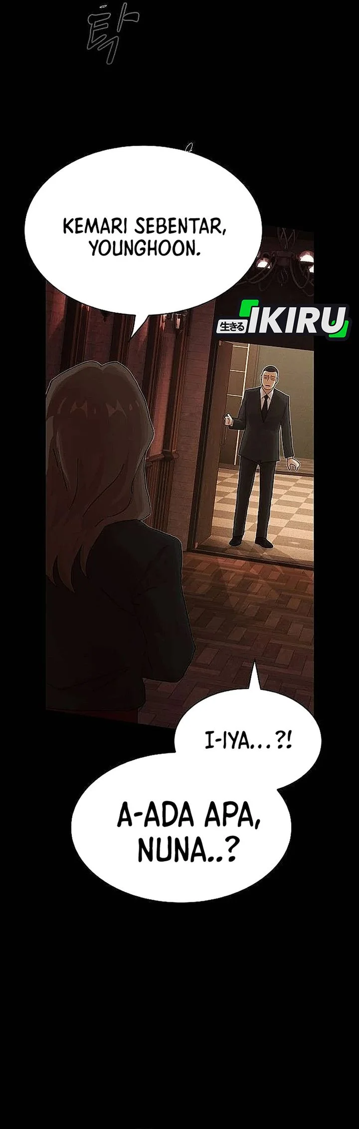 The Genius Who Sees Through the World Chapter 56 Gambar 67