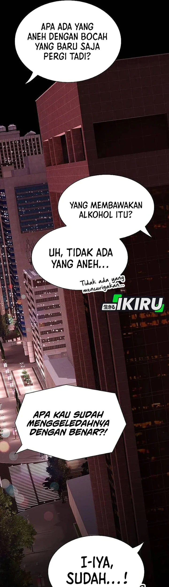 The Genius Who Sees Through the World Chapter 56 Gambar 68