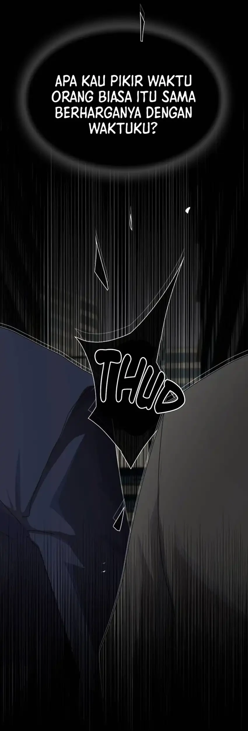The Genius Who Sees Through the World Chapter 57 Gambar 73