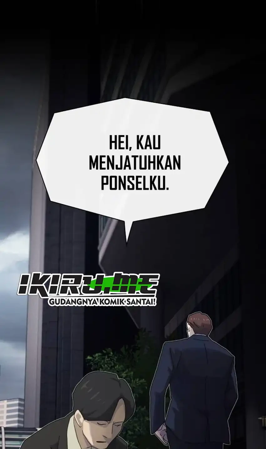 The Genius Who Sees Through the World Chapter 57 Gambar 74