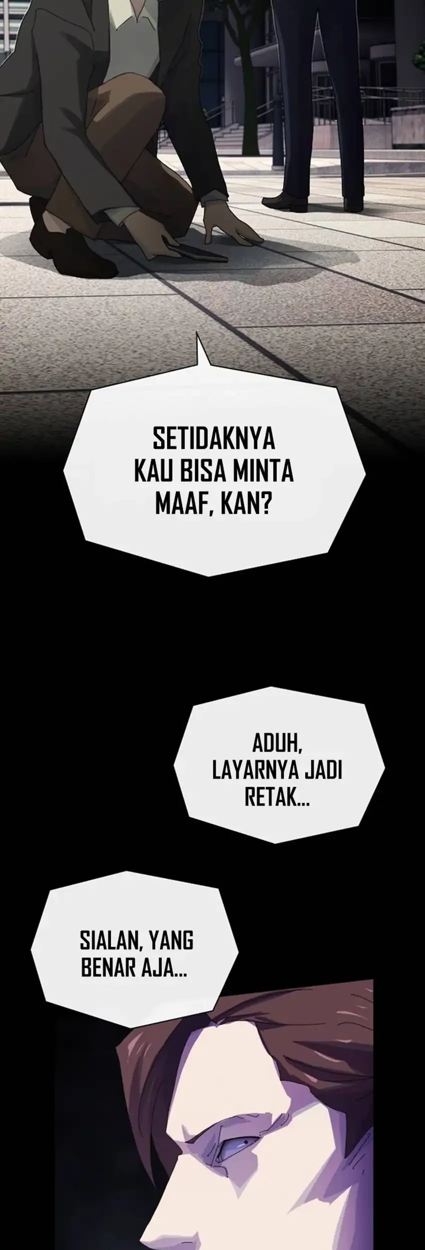 The Genius Who Sees Through the World Chapter 57 Gambar 75