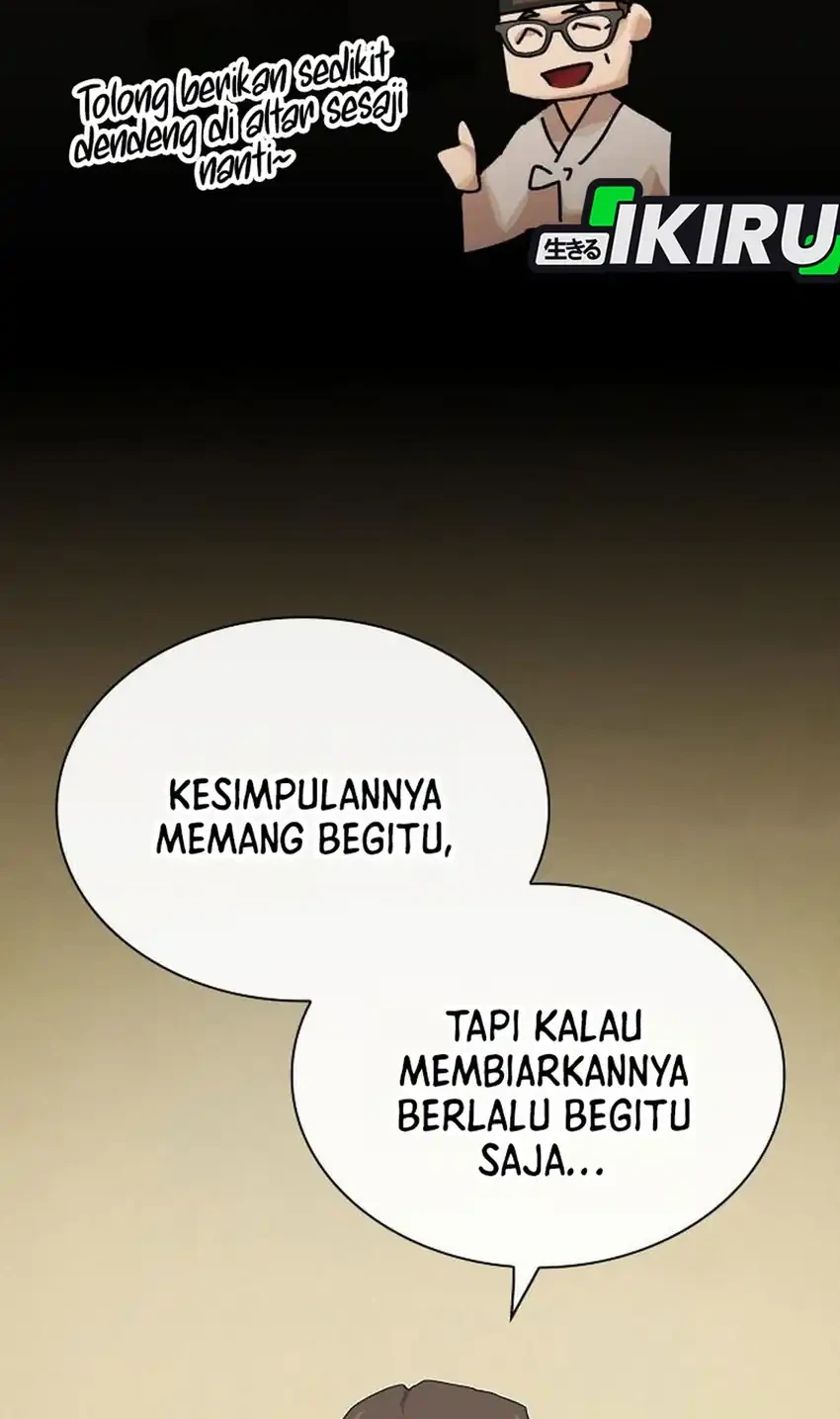 The Genius Who Sees Through the World Chapter 58 Gambar 72