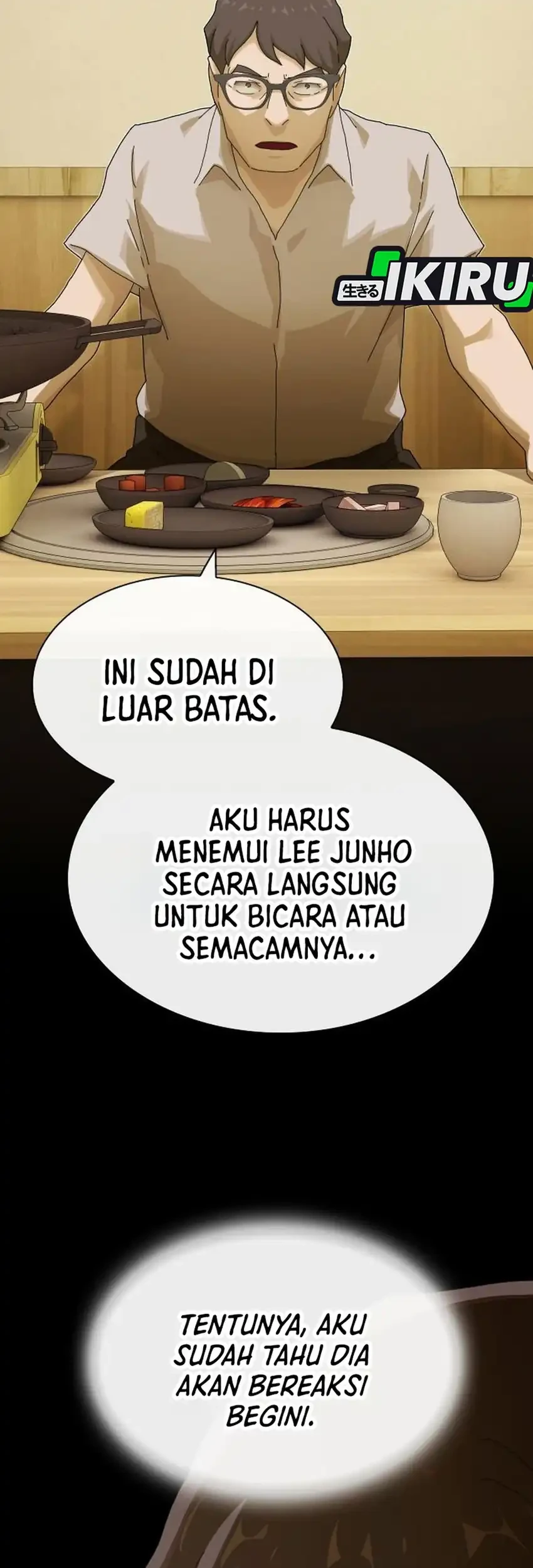 The Genius Who Sees Through the World Chapter 58 Gambar 73