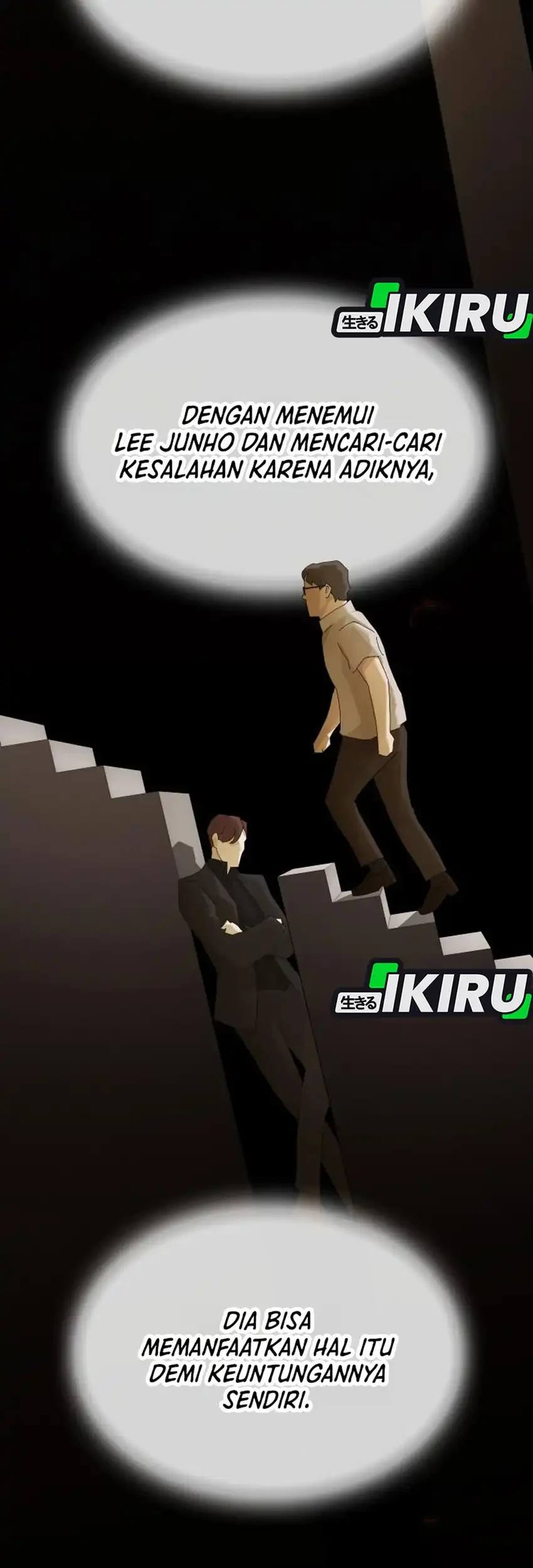 The Genius Who Sees Through the World Chapter 58 Gambar 75