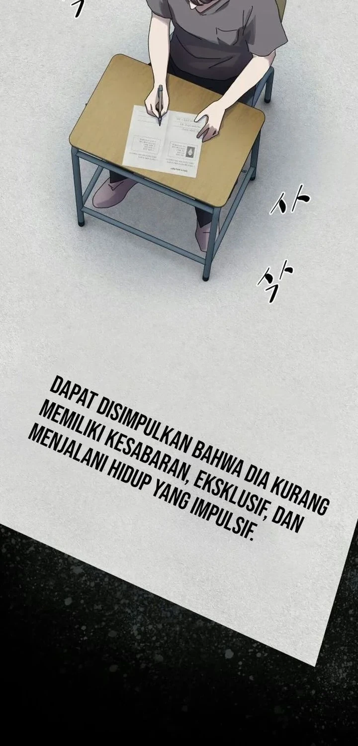 The Genius Who Sees Through the World Chapter 59 Gambar 62