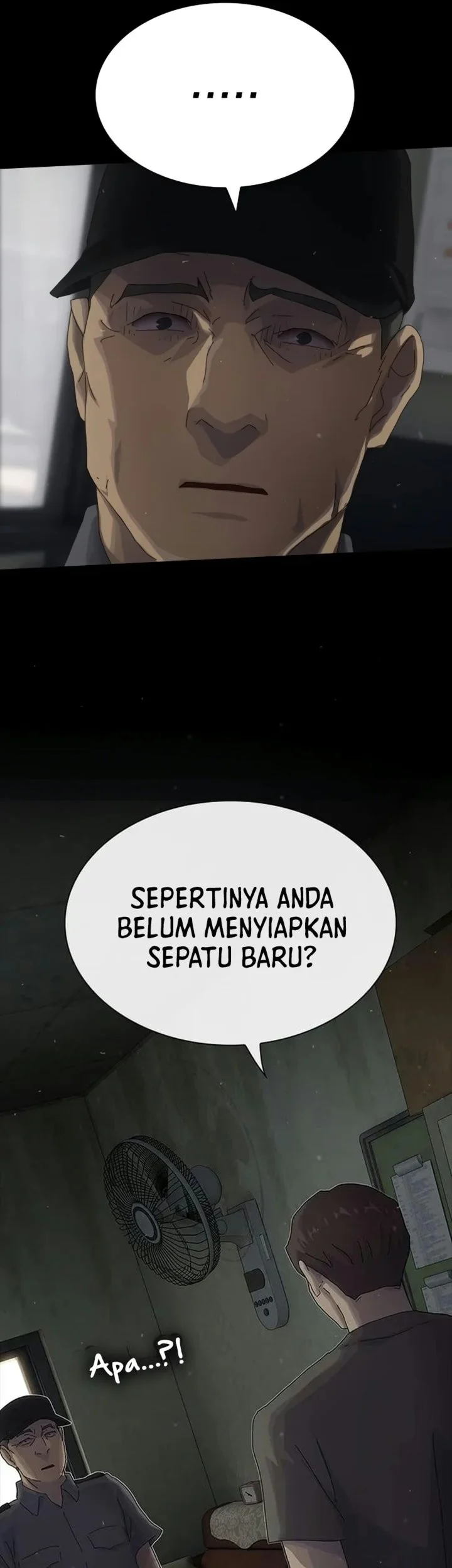 The Genius Who Sees Through the World Chapter 61 Gambar 75