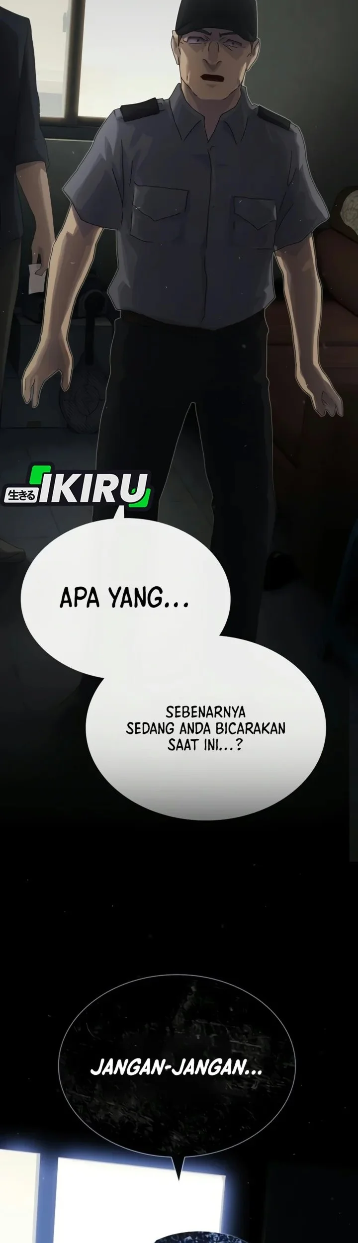 The Genius Who Sees Through the World Chapter 61 Gambar 79
