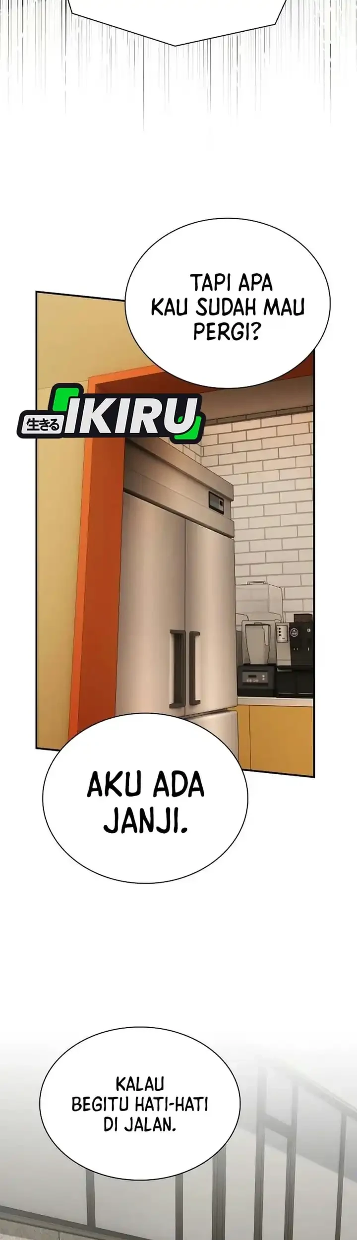 The Genius Who Sees Through the World Chapter 66 Gambar 67