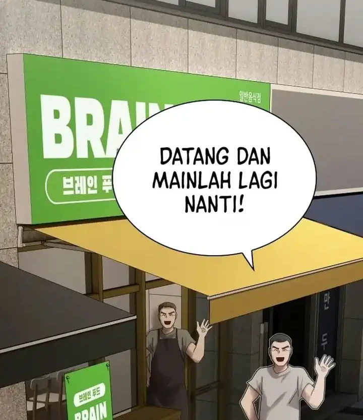 The Genius Who Sees Through the World Chapter 66 Gambar 68