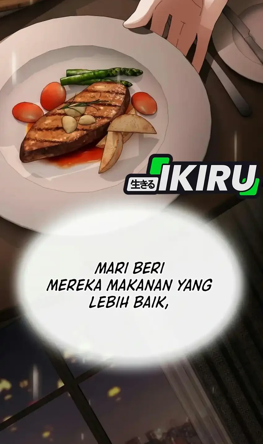 The Genius Who Sees Through the World Chapter 67 Gambar 83